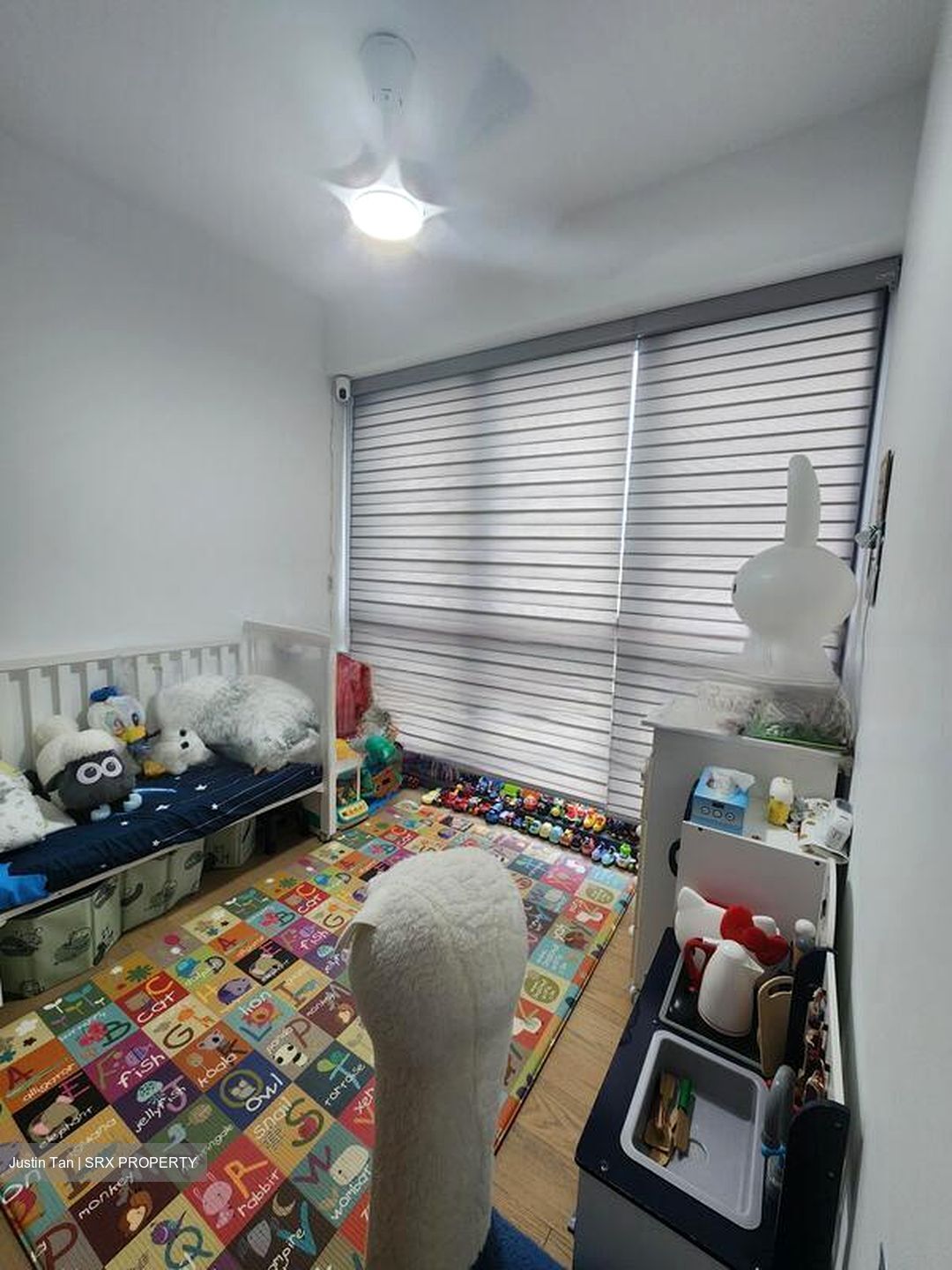 The Florence Residences (D19), Apartment #441474491